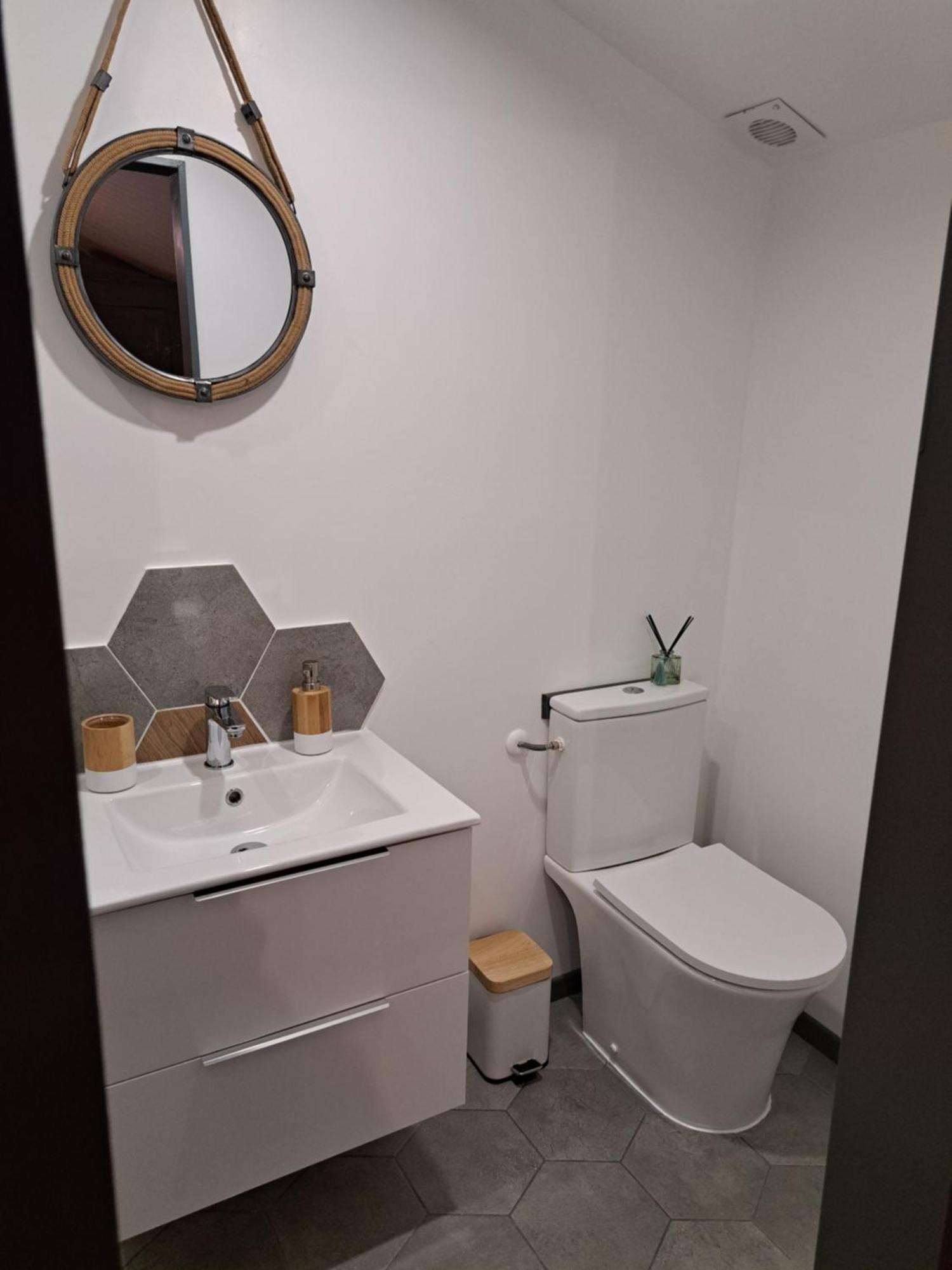 Lavallade12 Chambers D'Hotes Roussines Eksteriør billede