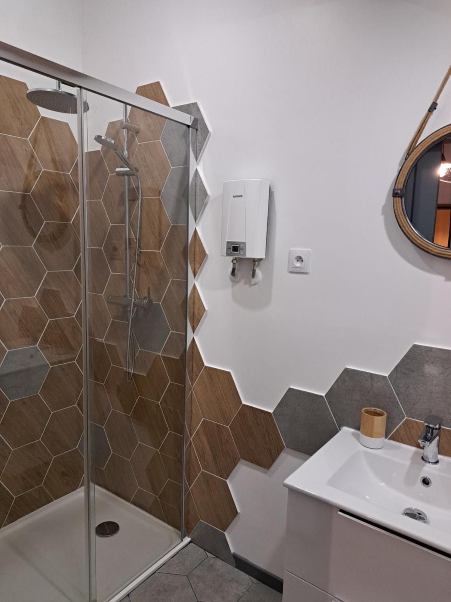 Lavallade12 Chambers D'Hotes Roussines Eksteriør billede