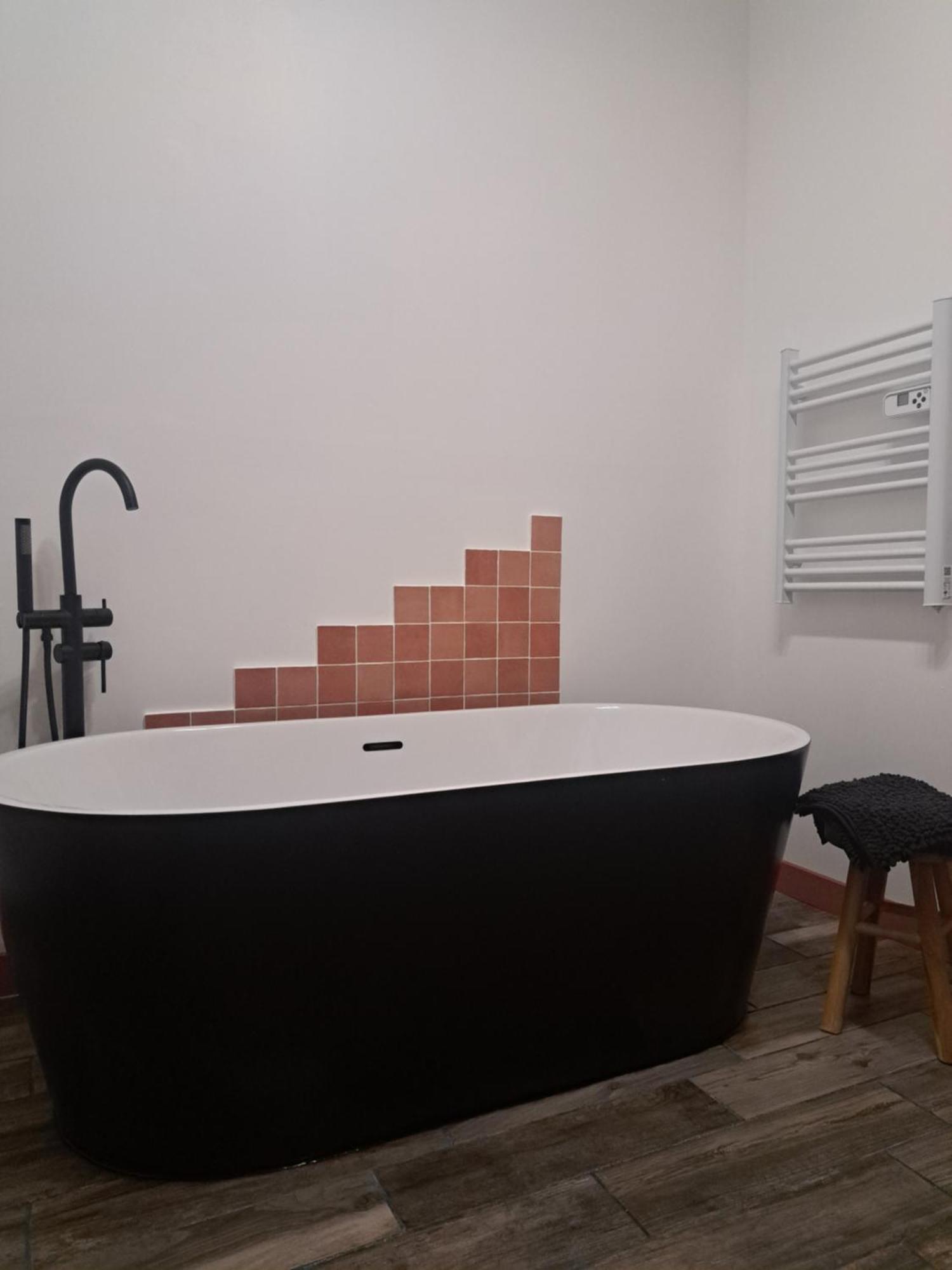 Lavallade12 Chambers D'Hotes Roussines Eksteriør billede